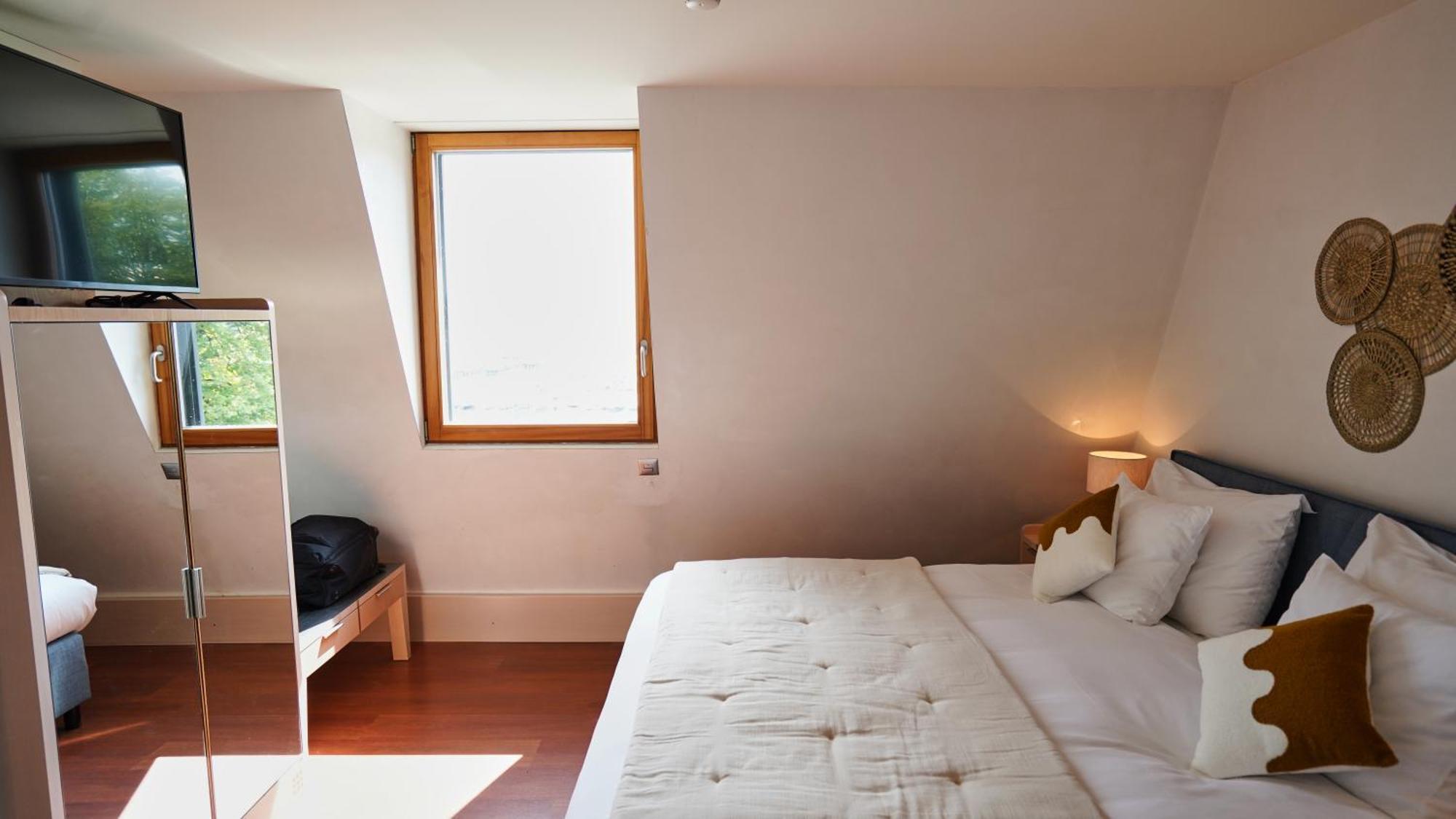 Hotel Real Nyon By Happyculture Exterior photo