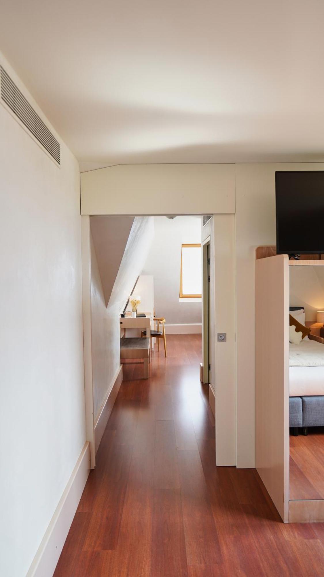 Hotel Real Nyon By Happyculture Exterior photo