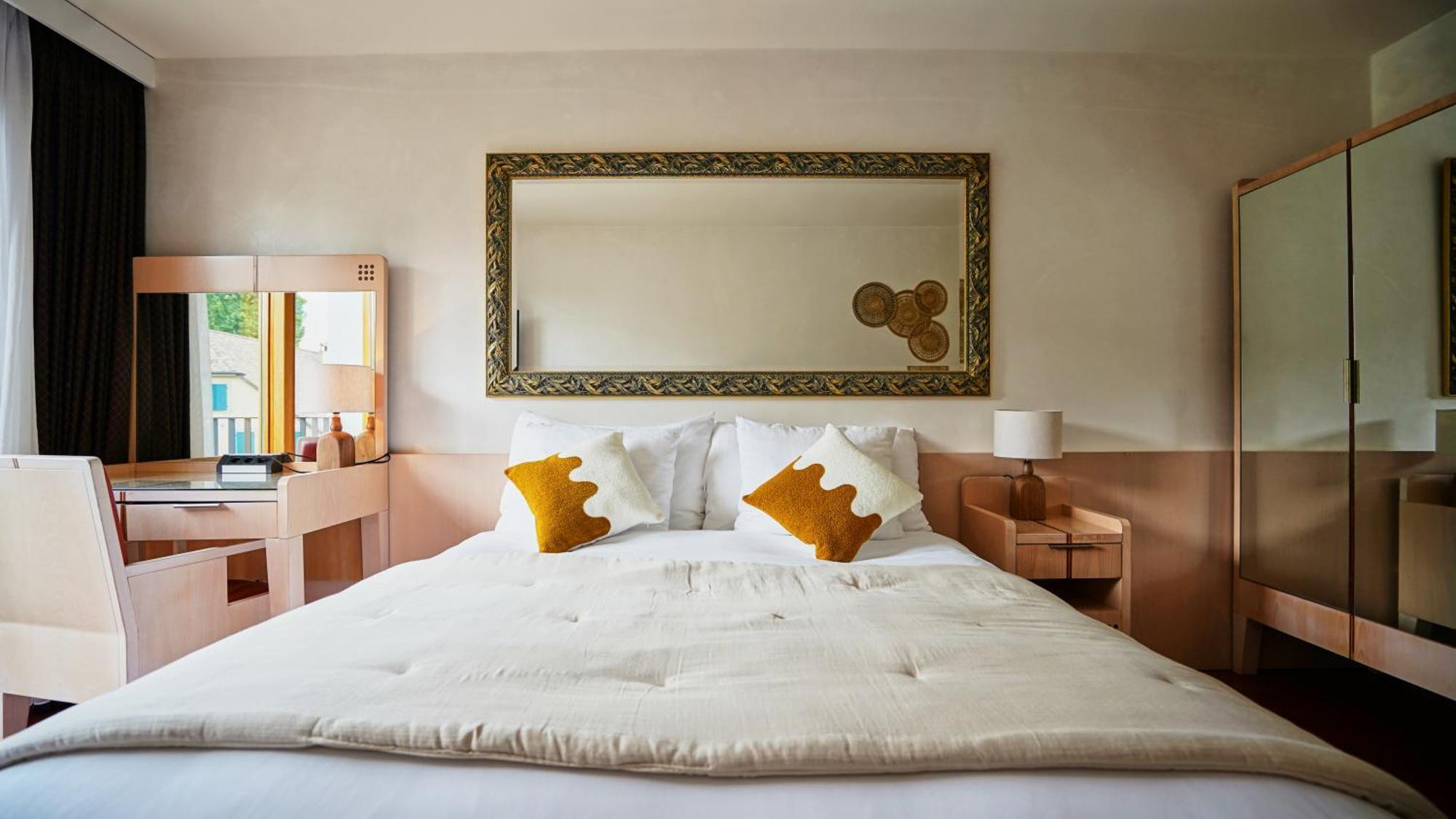 Hotel Real Nyon By Happyculture Exterior photo